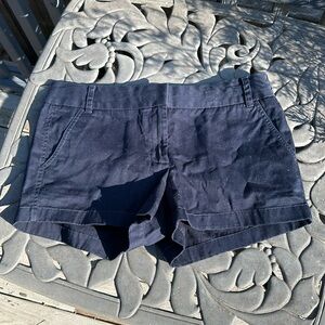 J Crew Shorts